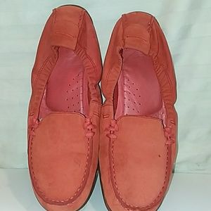 Hush puppies womens size 9.5